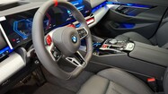 miniaturka - BMW M5