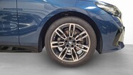BMW Serii 5, 520