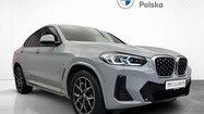 miniaturka - BMW X4