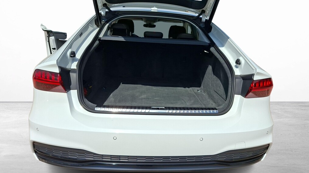 Audi A7 Sportback