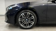 BMW Serii 5, 520