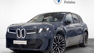 miniaturka - BMW iX3