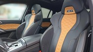 miniaturka - BMW X6 M