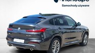 miniaturka - BMW X4