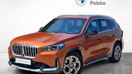 miniaturka - BMW X1