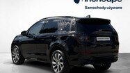 miniaturka - Land Rover Discovery Sport