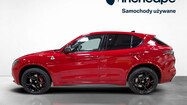 miniaturka - Alfa Romeo Stelvio