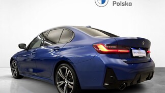 BMW Serii 3, 320