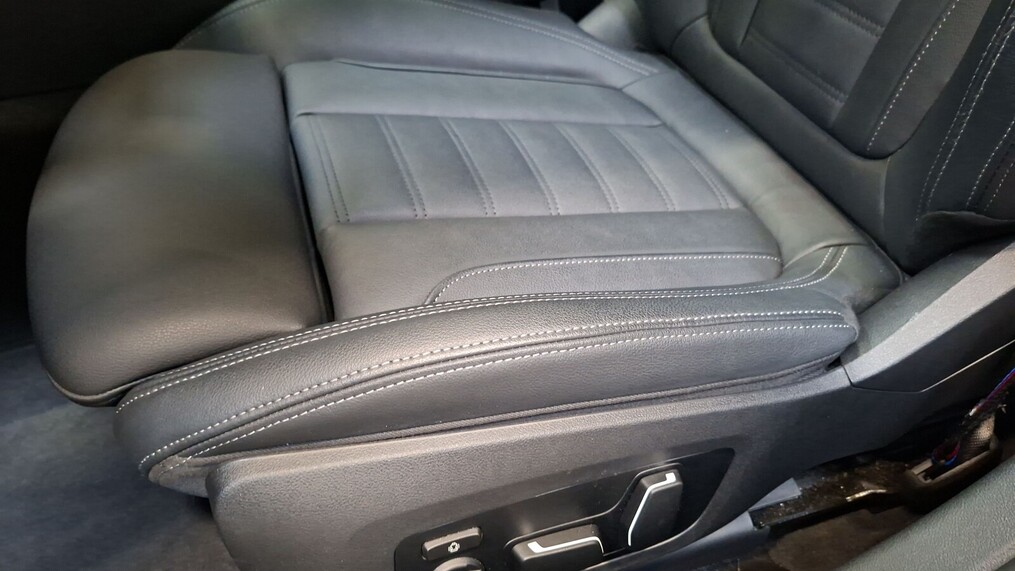 BMW Serii 4, 430