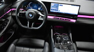 miniaturka - BMW Serii 5, 540