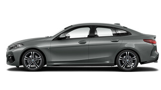 BMW Serii 2, 218