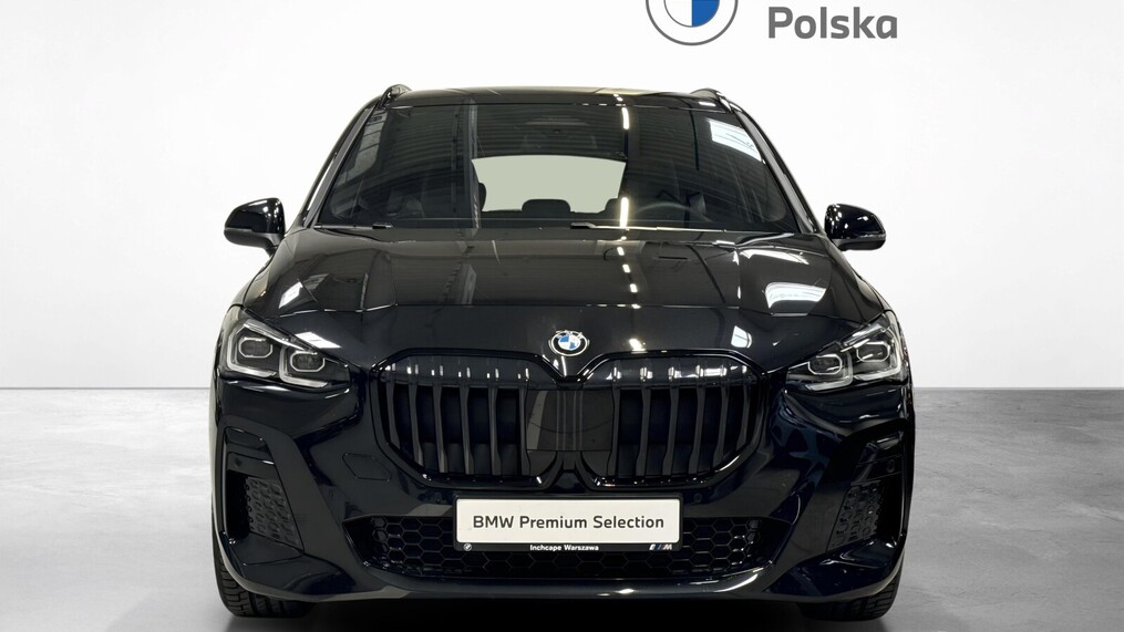 BMW Serii 2, 223