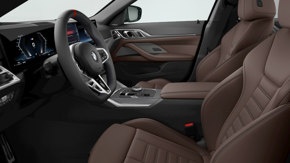 BMW Serii 4, 440