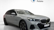 miniaturka - BMW Serii 5, 520