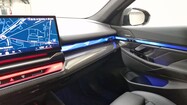 miniaturka - BMW Serii 5, 520