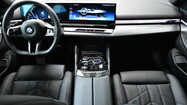 BMW Serii 5, 520
