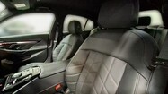 miniaturka - BMW Serii 5, 520