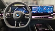 miniaturka - BMW Serii 5, 520