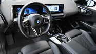 miniaturka - BMW X3