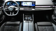 BMW Serii 5, 520