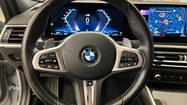 BMW Serii 3, 320