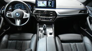 BMW Serii 5, 530