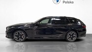 BMW Serii 5, 530
