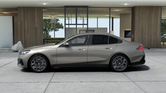 BMW Serii 5, i5