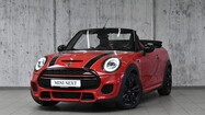 miniaturka - MINI John Cooper Works