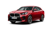 miniaturka - BMW X2