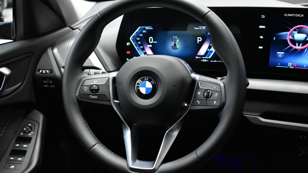 BMW Serii 1, 120