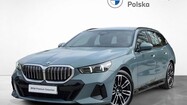 miniaturka - BMW Serii 5, 520