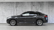 miniaturka - BMW X4