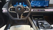 miniaturka - BMW Serii 7, 740