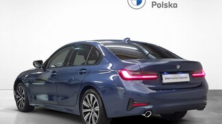BMW Serii 3, 320
