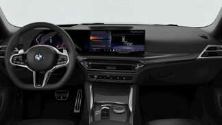 BMW Serii 4, 420