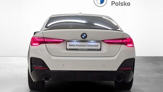 BMW Serii 4, 420