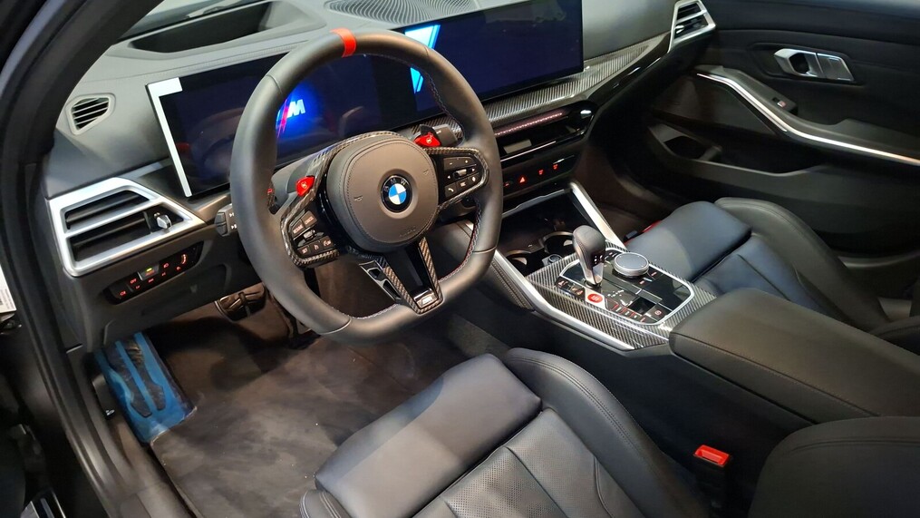 BMW M3