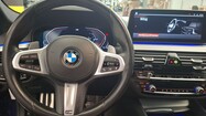 BMW Serii 5, 520