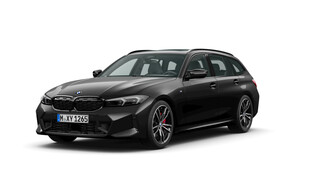 BMW Serii 3, 340