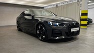 BMW Serii 4, 420