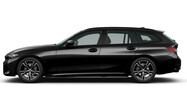 miniaturka - BMW Serii 3, 330