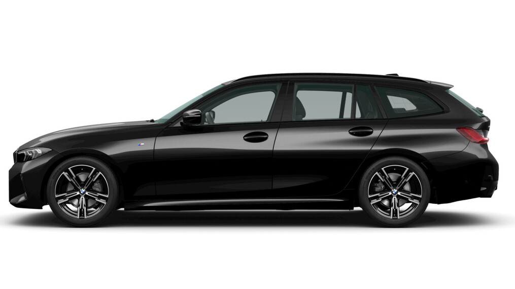BMW Serii 3, 330