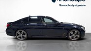 BMW Serii 7, 740