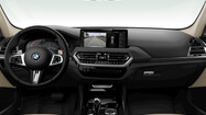 miniaturka - BMW X3