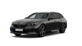 BMW Serii 5, 520