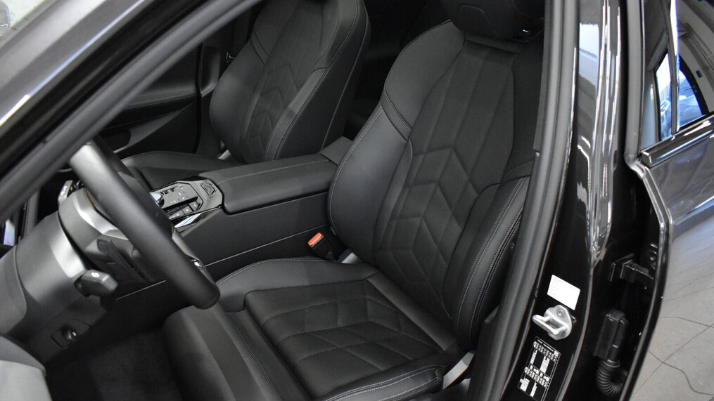 BMW Serii 5, 520