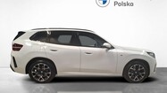 miniaturka - BMW X3
