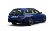 miniaturka - BMW Serii 3, 330