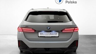 BMW Serii 5, 520